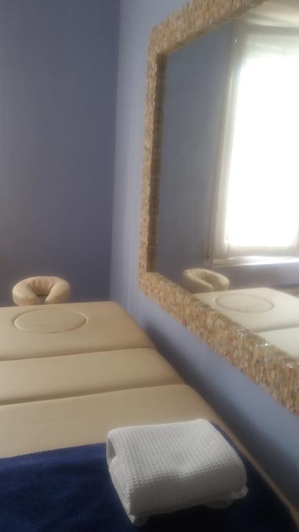 Il Riposo Del Guerriero Guesthouse Genoa Ngoại thất bức ảnh